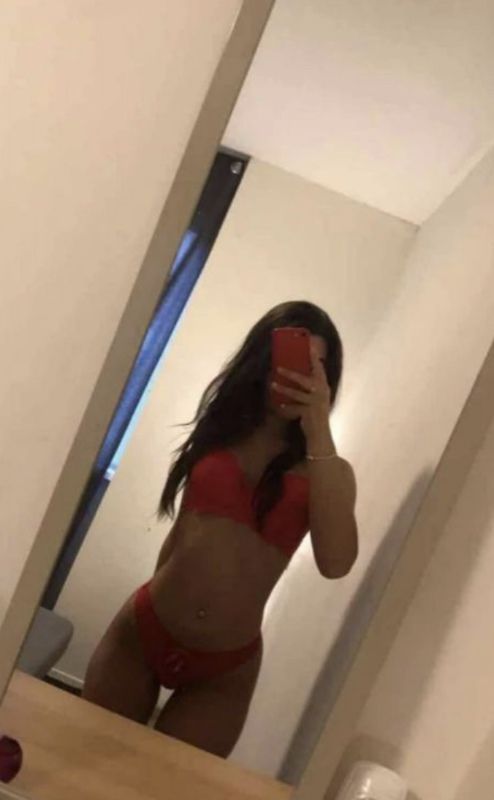 Annuncio Escort Ads - ARRIVATA A BOLZANO 24/24 BELLISSIMA BAMBOLA
