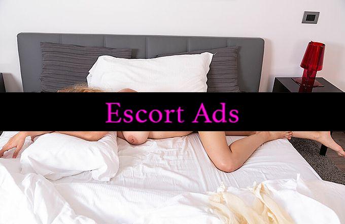 Annuncio Escort Ads - FOTO 100% REALE 💋 NIENTE FREGATURE!!!!!! 🌺 BELLISSIMA RAGAZZA...., 🔝COMPLETISSIMA👌🏻