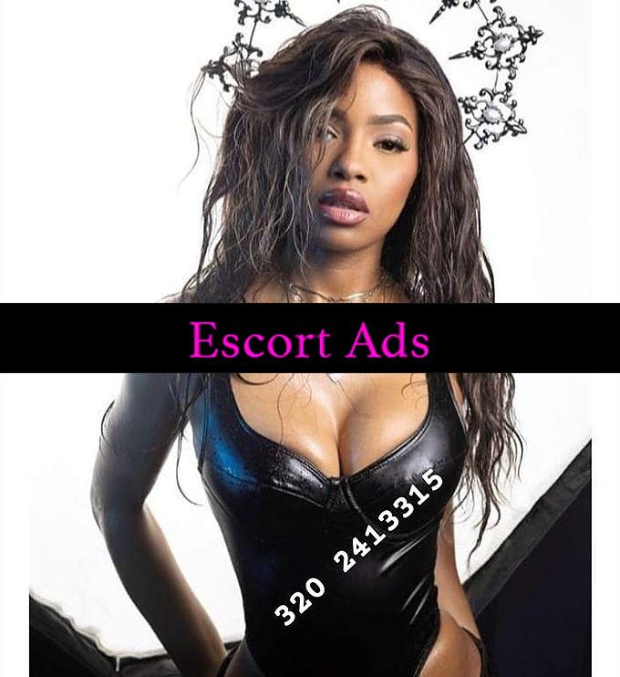 Annuncio Escort Ads - 🍰🍦 COLOMBIANA ROMINA🔥 HOT 💯💯 UN VERO MIX DI PIACERE E SENSUALITÀ ❤..SEXY👙, DOLCE, TUTTO DA GUSTARE👄. BOCCA CALDA.. TI ASPETTO CON UN BELLISSIMO INTI