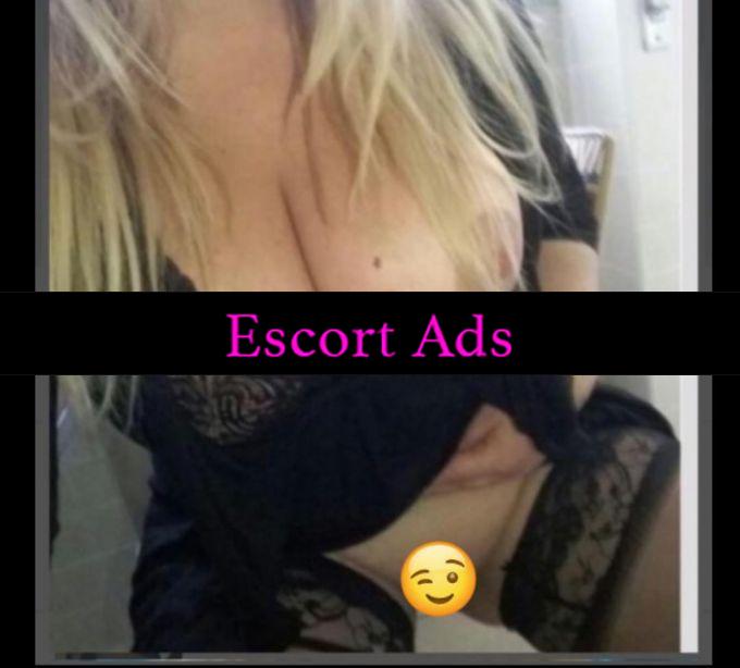 Annuncio Escort Ads - ***🌞VERONICA👩🏼LA BIONDINA CHE TUTTI VOGLIONO👩🏼 E IN POCHI CI RIESCONO LA STAR DELLA LUSSURIA🌞***
