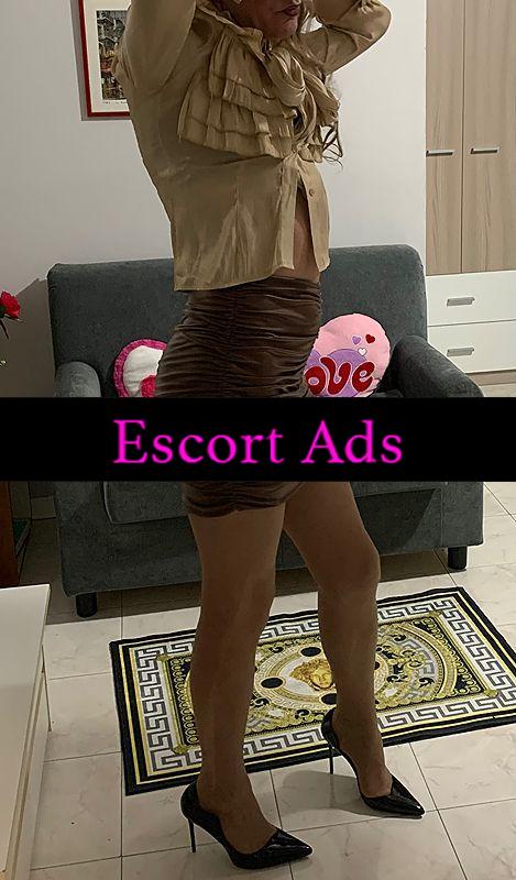Annuncio Escort Ads - ❤️❤️Elena trans ❤️❤️Ancona ❤️❤️