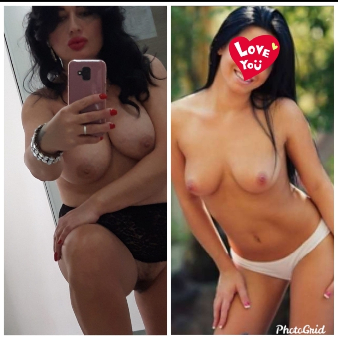 Annuncio Escort Ads - NEW ARRIVO BELLA COPPIA SIAMO IN DUE BELLA SIGNORA MOLTO VOGLIOSA E UNA BELLISSIMA BAMBOLINA CALDA PASSIONALE VIENI GODERTI IL MIGLIOR POMPINO