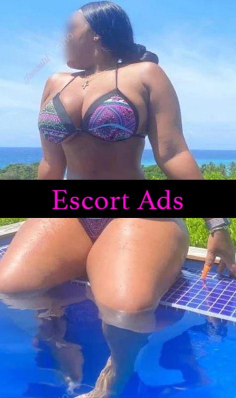 Annuncio Escort Ads - APPENA ARRIVATA KIARA