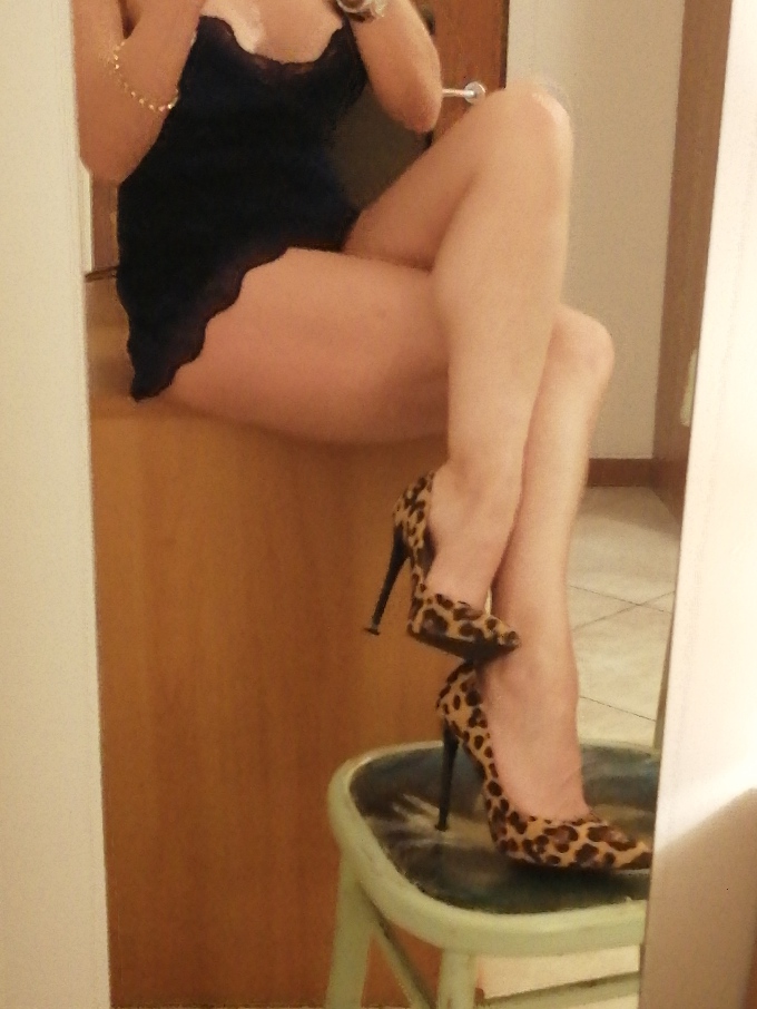 Annuncio Escort Ads - Splendida italiana