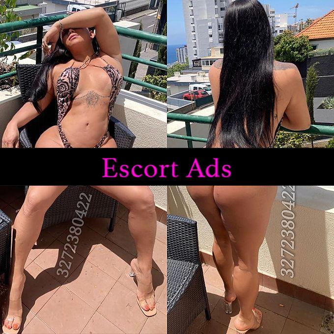 Annuncio Escort Ads - 👸🏻A TRANI🔥FELINA TUA AMANTE BRASILIANA💋FOTO REALE 🦋 TRANS MOLTO FEMMINILE PER UOMINI D BUON GUSTO.