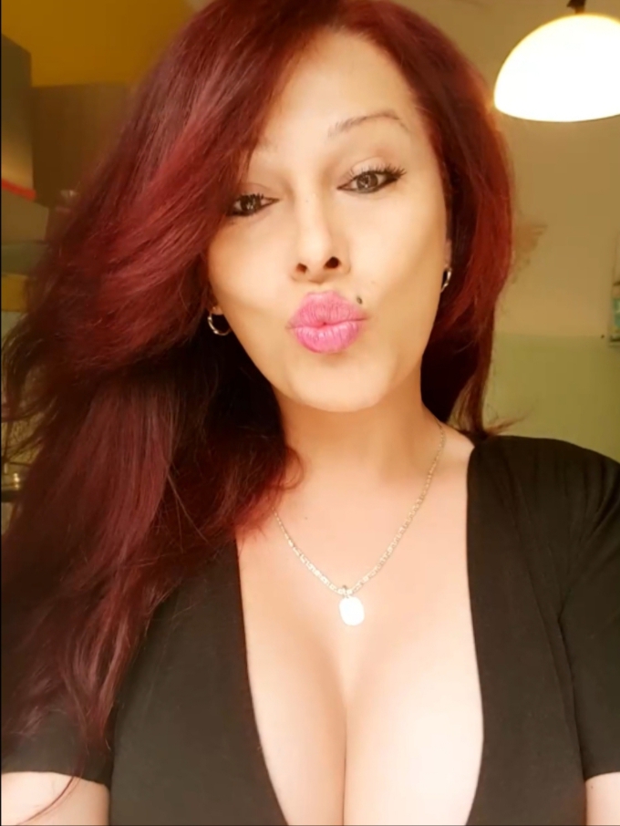 Annuncio Escort Ads -     ATTENZIONE         (((((((TI ASPETTO CON LA LUCE ACCESA)))))))))) COS