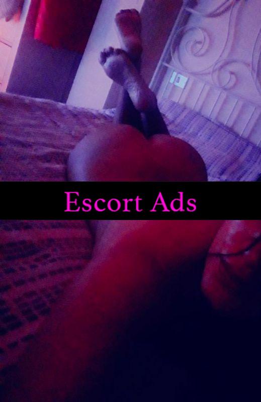 Annuncio Escort Ads - UN SALTO NEL BUIO