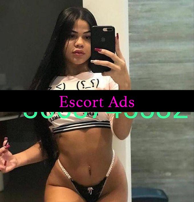 Annuncio Escort Ads - Ciao mi chiamo ROSY Ragazza 18 anni … Prima volta a Vc .  Titolo	novita ROSY  dea del sesso (lato b + pioggia dorata + pompino al naturale + 69