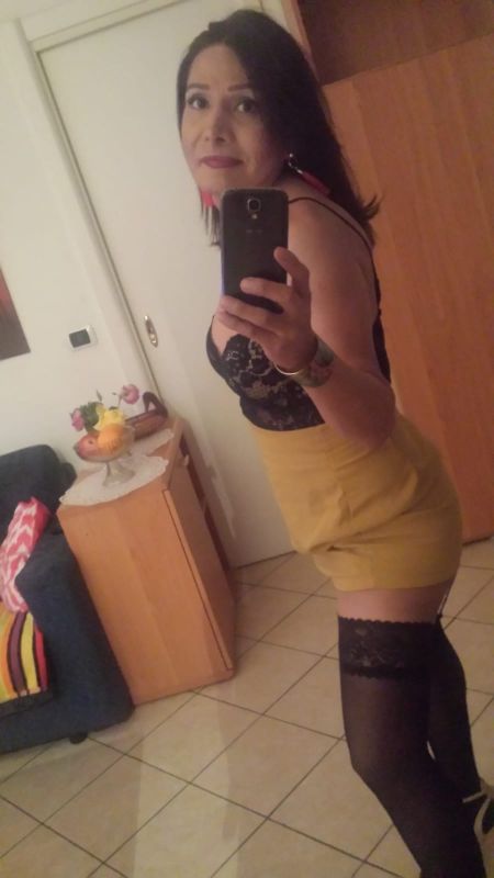 Annuncio Escort Ads - NAGIU???? BRAVA E PORCA SENZA LIMITI PRELIMINARI AL NATURALE UNA VERA REGINA DEL SESSO