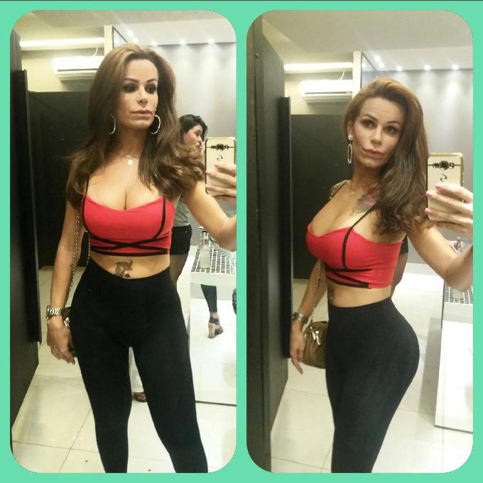 Annuncio Escort Ads - ??????PREZIOSA TRANS, A MESTRE. ATIVA PASSIVA. BEL GIOCATTOLO SEMPRE FUNZINANTE...