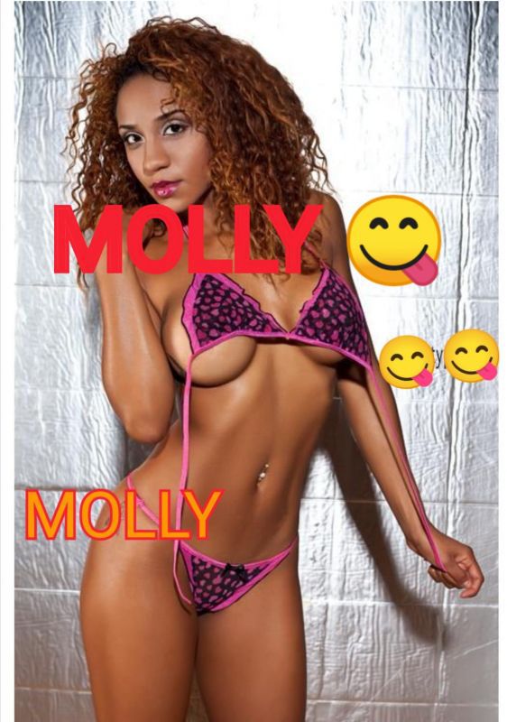 Annuncio Escort Ads - CALIENTE 