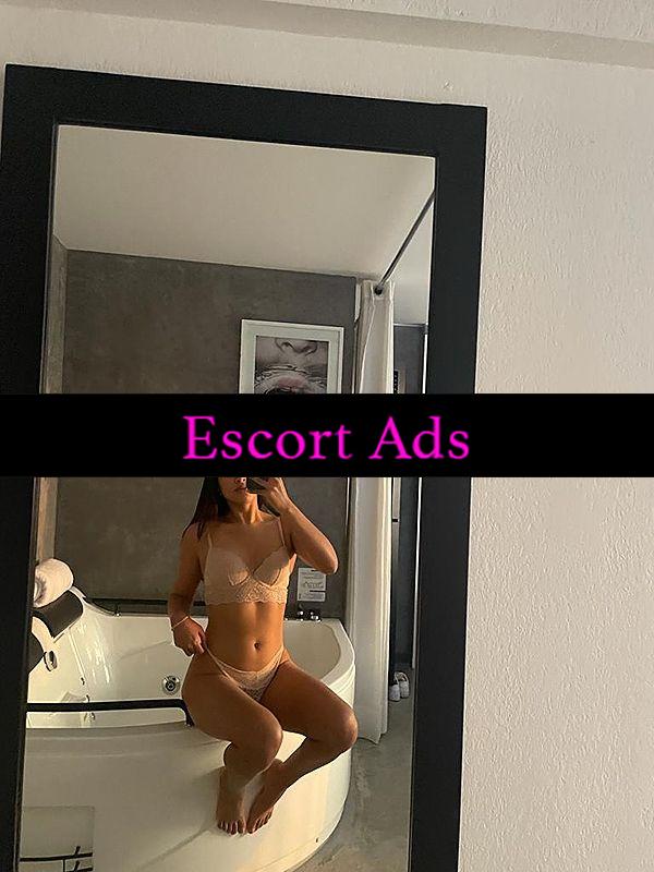 Annuncio Escort Ads - 🌸 PRIMA VOLTA IN CITTA - CATA LA SEXY🌸