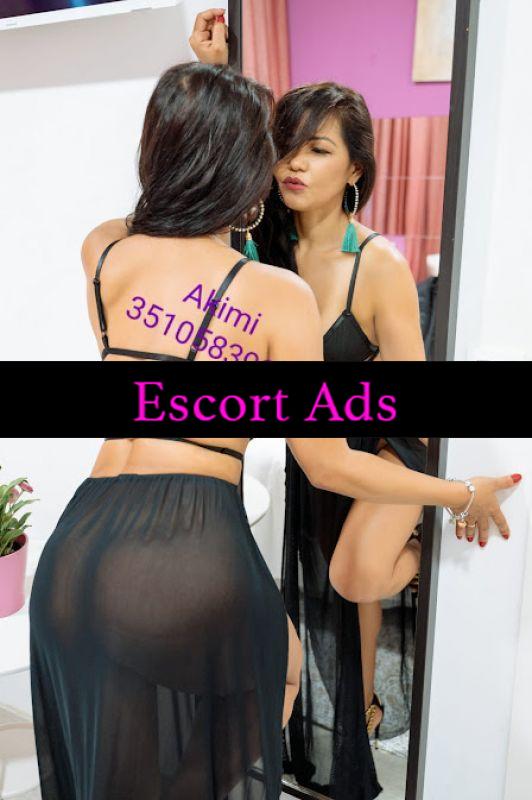 Annuncio Escort Ads - AKIMI CAMBOGIANA 🌷GENTILE DONNA 💗VIENI DA ME PER UN MOMENTO SPECIALE BODY MASSAGGIO RILASSANTE PROSTATICO TESTICOLARE APPARTAMENTO PRIVATO