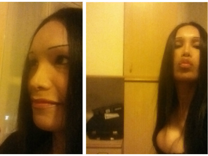 Annuncio Escort Ads - IN VIALE CERTOSA????BELLISSIMA TRANS????LUNICA CON LA FOTO VERA AL 100%????IDEALE PER TUTTO TIPO DI FESTA????????