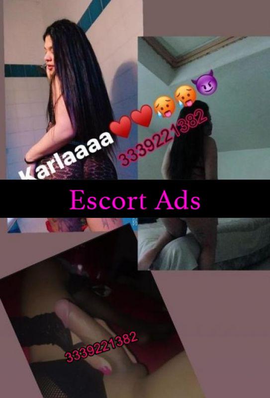 Annuncio Escort Ads - CALOLZIOCORTE🔥 NOVITA ASSOLUTA, TRANSX APPENA ARRIVATA PRIMA VOLTA💦!!BAMBOLINA TRANSX !!!💦💣_VERA TROIA