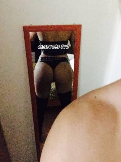 Annuncio Escort Ads - A CASSINO NATASHA FENIX ???? TRANS BRASILIANA, ATTIVA PASSIVA 100% REALE!! DISPONIBILISSIMA