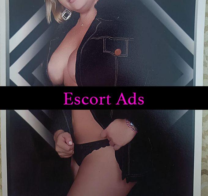 Annuncio Escort Ads - A montalto marina!! Bella Bionda 7ma misura!! bravissima succhiatrice 69, brava di bocca Foto Reale💯%