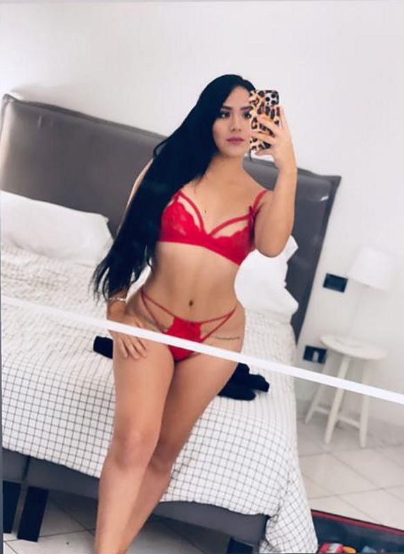Annuncio Escort Ads - ZONA CENTRO