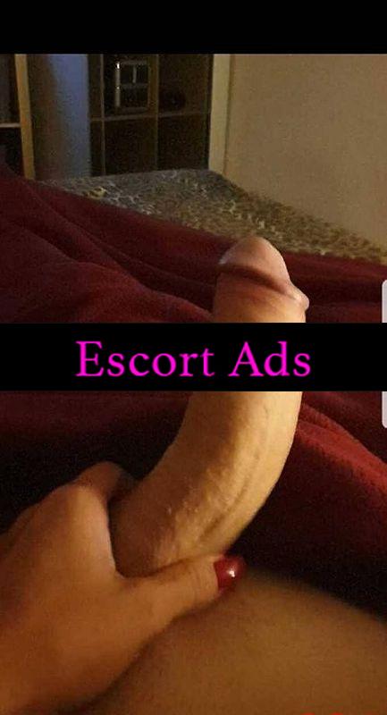 Annuncio Escort Ads - FABIANA MISS TRANS 🍌❤️