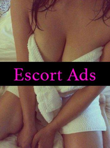 Annuncio Escort Ads - SABRINA, SENSUALITA' ITALIANA PER MASSAGGI COMPLETI