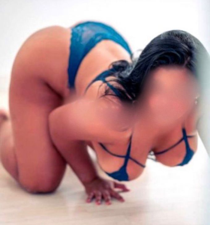 Annuncio Escort Ads - NUOVISSIMA ZOCCOLA