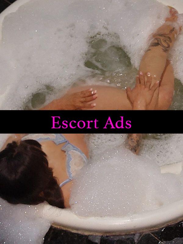 Annuncio Escort Ads - 🇧🇷🍆 FIORELLA maialina appena arrivata di Brasile fresca fresca 😈🔥