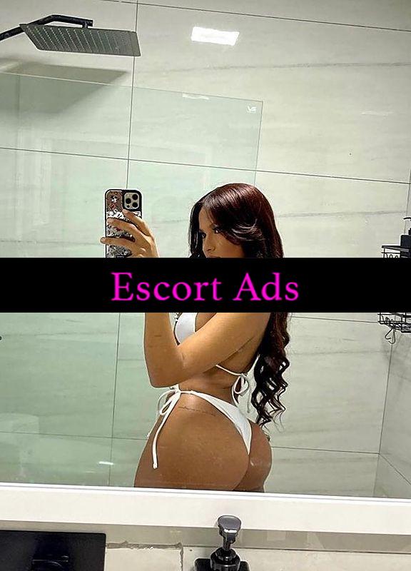 Annuncio Escort Ads - ⭐️PRIMA VOLTA !! BELLISSIMA SEXY MOLTO FOCOSA..UNA VERA AMANTE ,SENZA LIMITE PRELIMINARI DA FAVOLA