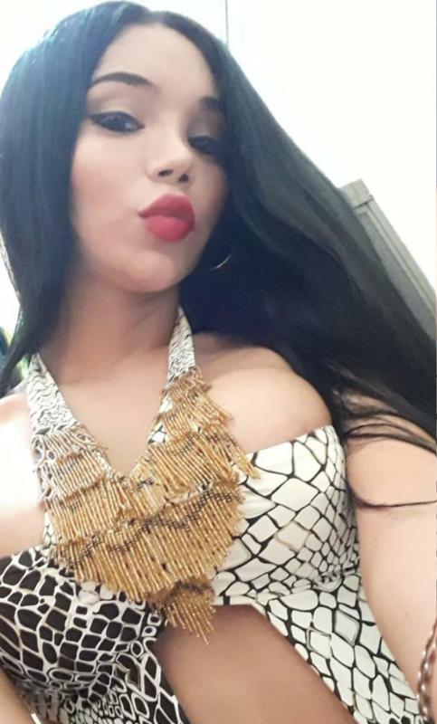 Annuncio Escort Ads - ????BELLISSIMA TRANS AZUL APPENA ARRIVATA????, LA PIU SEXY E AMOREVOLE????,