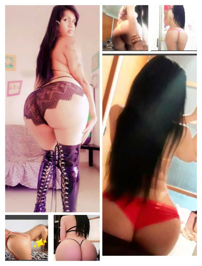 Annuncio Escort Ads -     FERGI        ATTENZIONE NEW IN CITT