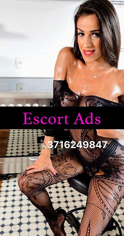 Annuncio Escort Ads - ITALIANA 100%100 ILARY TRANS LA PIU TROIA..STELLA DEL PECCATO, CAZZO DURO NATURALE SONO UNICA¸.•´¨`•BOCCA DI FUOCO¸.•´¨`•.¸¸.SEXY¸¸.