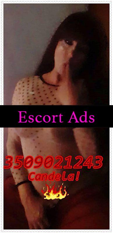 Annuncio Escort Ads - Oggi Nu🔥💯 STOP💯 🔥TOP 1*CANDELA TRANSEX🔥Potente Cavalla in Calore Padrona Bravissima Cannone Pronto Carico Sborrante💦A/P Location Riservata.