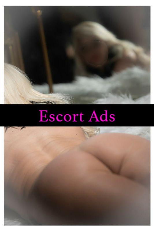Annuncio Escort Ads - FRAGOLA GOLOSA