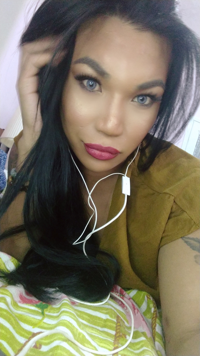 Annuncio Escort Ads - Trans asiatica LADYBOY MANDY ...