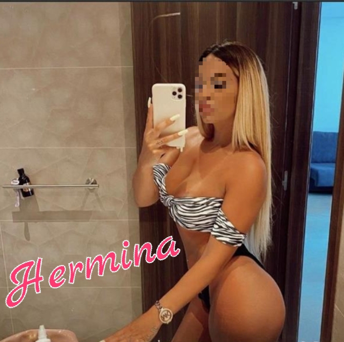Annuncio Escort Ads -     STOP    GUARDAMI COME MI VEDI COSI MI TROVI BAMBOLINA DE'L EST FOTO ORIGINALI PI