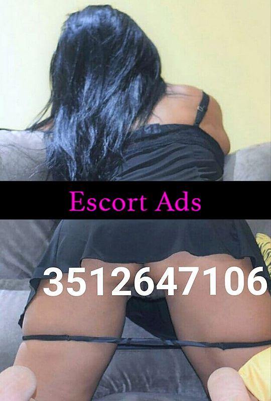 Annuncio Escort Ads - 24h 💖💖REGALATI UNA ESPERIENZA INDIMENTICABILE....RAGGIUNGO ANCHE A CASA O MOTEL 💖💖