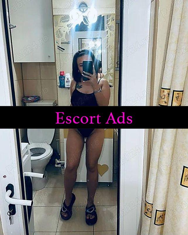 Annuncio Escort Ads - Monica - Moldava 💚💚❗FOTO REALI 🍓Molto simpatica, sensuale carina 🍭🍭dolce ......Foto REALI!