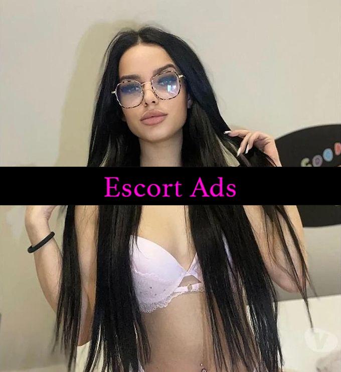 Annuncio Escort Ads - A Rimini 22 anni ❤️♥️ 🥰foto realísima PRIMISSIMA VOLTA 🆕 ARRIVATA ADESSO !!! 💖💖V0GLI0SA E SENSUALE 💖 FISICO SPERTACOLARE ❤👄❤👄❤ RICEVO RAGGIUNGO