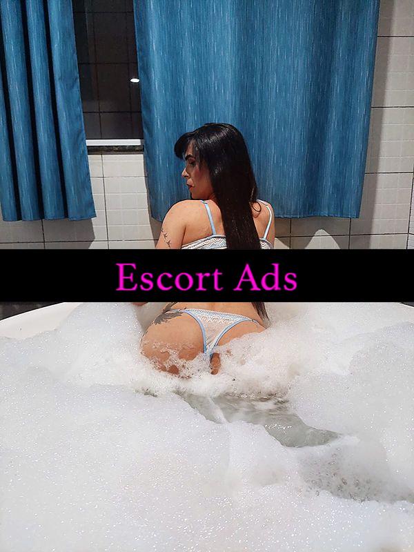 Annuncio Escort Ads - 🇧🇷🍆 FIORELLA maialina appena arrivata di Brasile fresca fresca 😈🔥