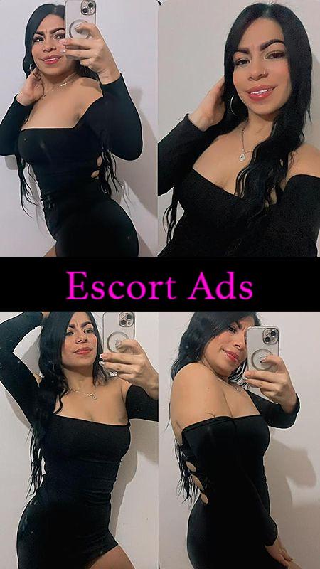 Annuncio Escort Ads - APPENA  ARRIVATA  – FIRENZE- 💞  LATINA FIGA CALDA 🔥