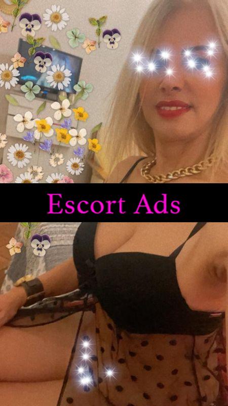 Annuncio Escort Ads - APPENA ARRIVATA 💖 SPLENDIDA DONNA 💋😍 LUZA 😍💘