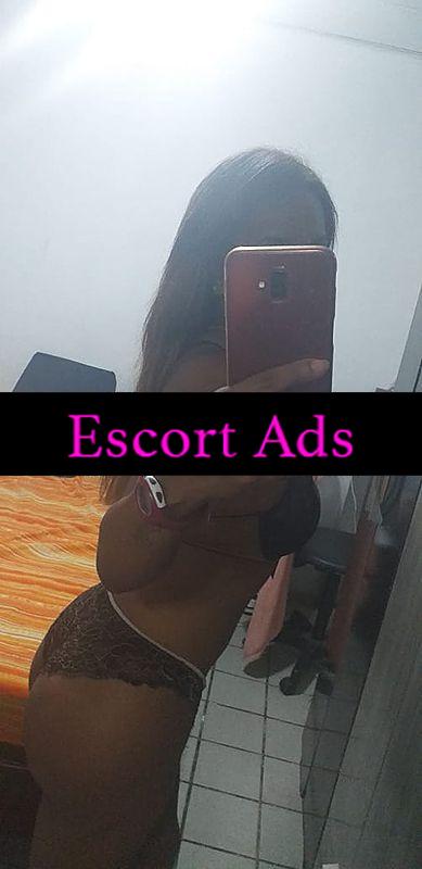 Annuncio Escort Ads - TRANS 💯% REALE 🍆💦🍑� 😋 🔥SOLO PER UOMINI DI BUON GUSTO... Ӿ