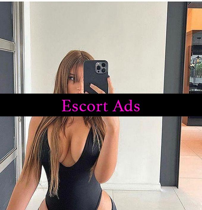 Annuncio Escort Ads - NEW A CASERTA CENTRO BELLISSIMA RAGAZZA SEXY PER DEI MOMENTI RILASSANTI E MASSAGGI❤️DULCE PASSIONALE ❤️
