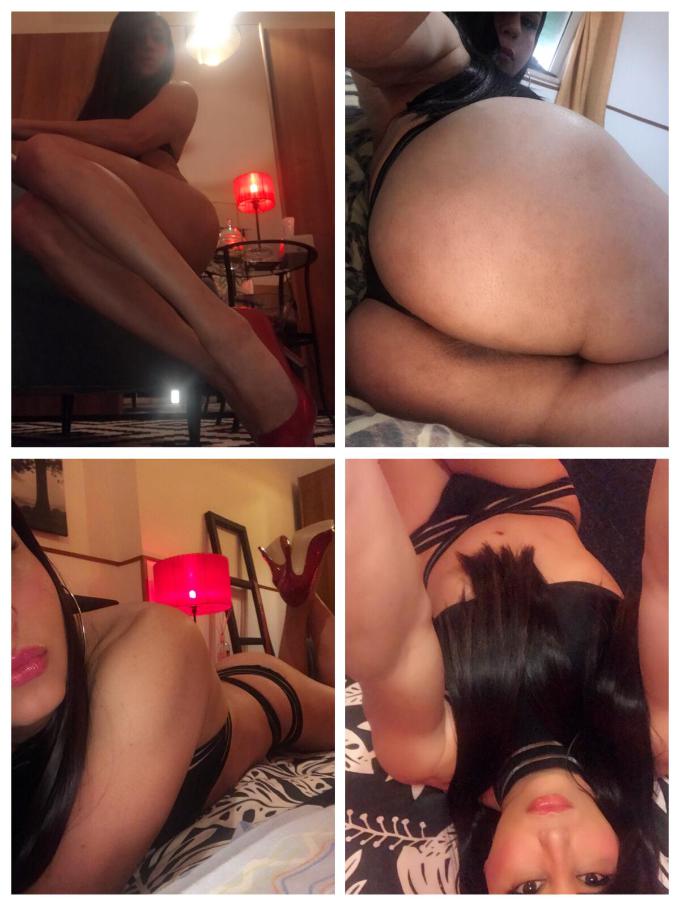 Annuncio Escort Ads - ....????????TOP TRANS PAOLA????????, Un Mix di Belleza, Sex Appel, Eleganza, Femminilit?, Virilit? e 100% Pura Trasgressione....!!