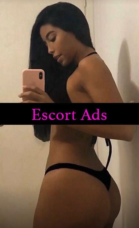 Annuncio Escort Ads - guardate le foto e vi assicuro che ve ne innamorerete