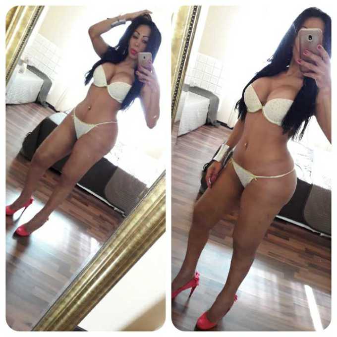 Annuncio Escort Ads - ????TOP TRANS???? ????????DELOPEZ ???????? ????????  BOKINARA???? POMPINARA ????NOVITA ????