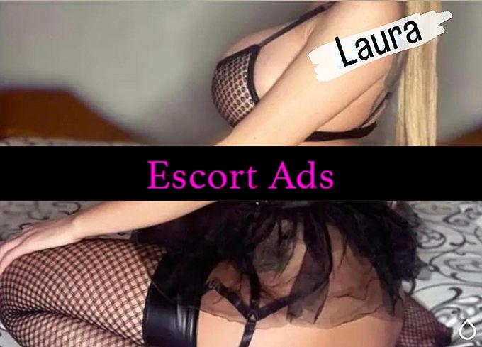 Annuncio Escort Ads - PRIMISSIMA VOLTA 🌷 LAURA 🌷bellissima 100% foto👠😍 SONO 💋 BELLEZA ÚNICA COMPLETÍSSIMA