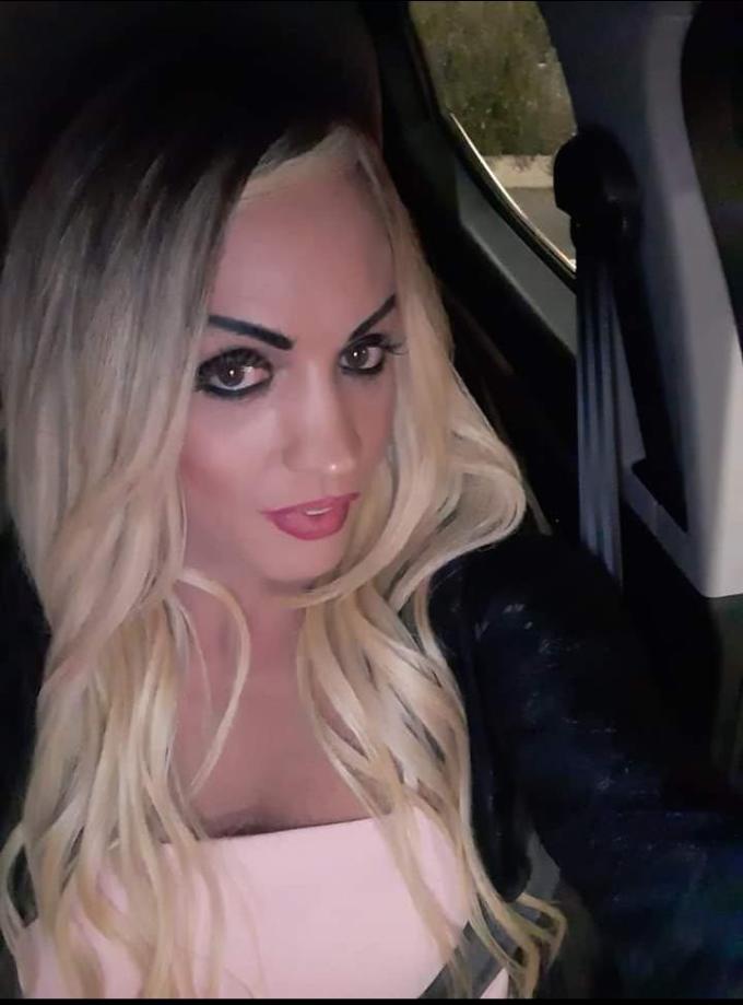 Annuncio Escort Ads - ???????????? TRANS PAMELA ???????? INCANTEVOLE BELLA DA IMPAZZIRE ????????????