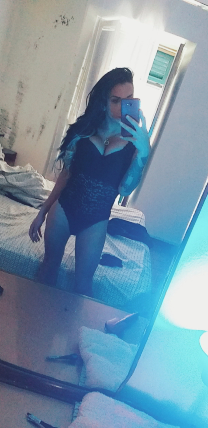 Annuncio Escort Ads - ?? New New ? M A R T A . T R A N S ? New New ?