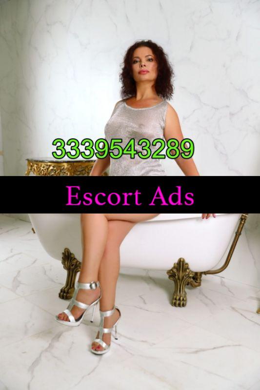 Annuncio Escort Ads - VITTORIA NOVITA BELLISSIMA SPAGNOLA VOGLIOSA...PASSIONALE...E SEMPRE ECCITATA TUTTA DA GUSTARE
