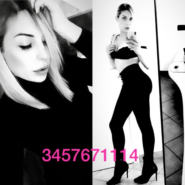 Annuncio Escort Ads - ????Trans Sonia, ???????? ITALIANA per eccellenza!Per  con uomini distinti e raffinati!